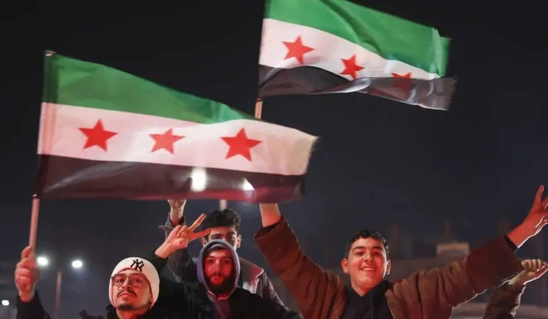Syrian Government Announces Integration accord to Unify Territory, Forces