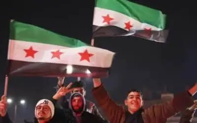 TODAYSTANCE Syrian Government Announces Integration accord to Unify Territory, Forces