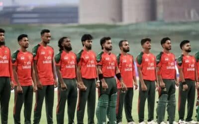 TODAYSTANCE T20 World Cup: Bangladesh Defies ICC Ultimatum as Scotland Prepares to Step In