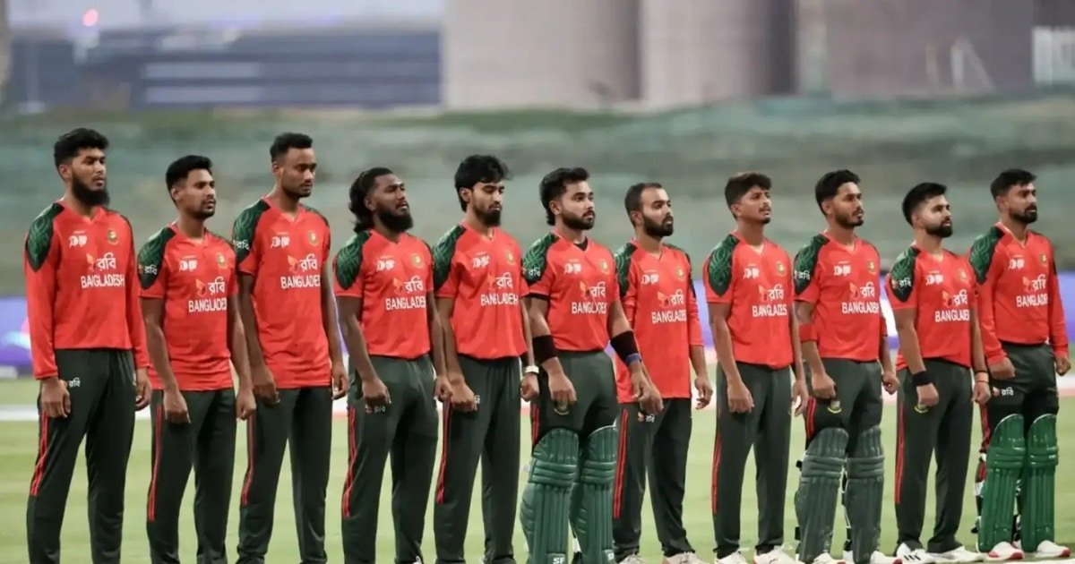 T20 World Cup Bangladesh Defies ICC Ultimatum as Scotland Prepares to Step In T20 World Cup Bangladesh Defies ICC Ultimatum as Scotland Prepares to Step In