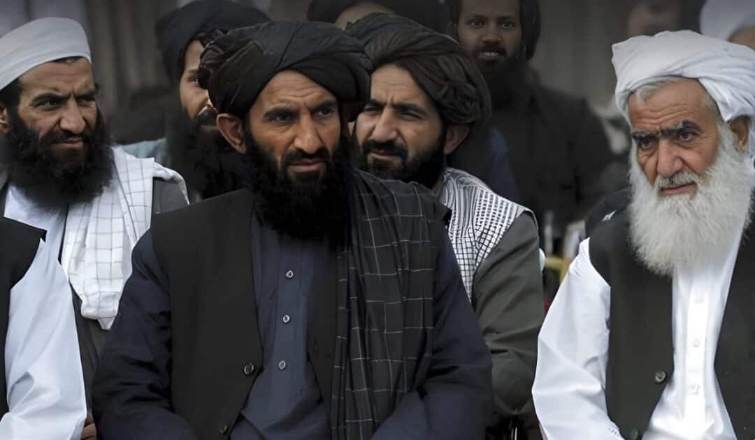 Taliban Divisions Exposed as Leader Warns of Internal Threats