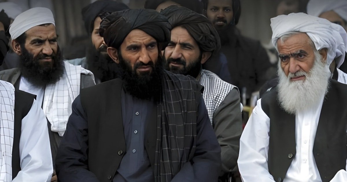 Taliban Divisions Exposed as Leader Warns of Internal Threats Taliban Divisions Exposed as Leader Warns of Internal Threats