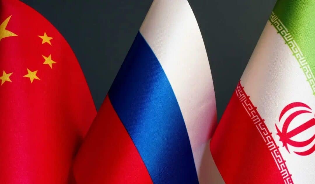Tehran, Beijing, and Moscow Formalize Trilateral Strategic Pact, Signaling a New Multipolar Era