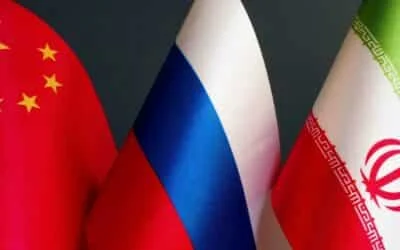 TODAYSTANCE Tehran, Beijing, and Moscow Formalize Trilateral Strategic Pact, Signaling a New Multipolar Era