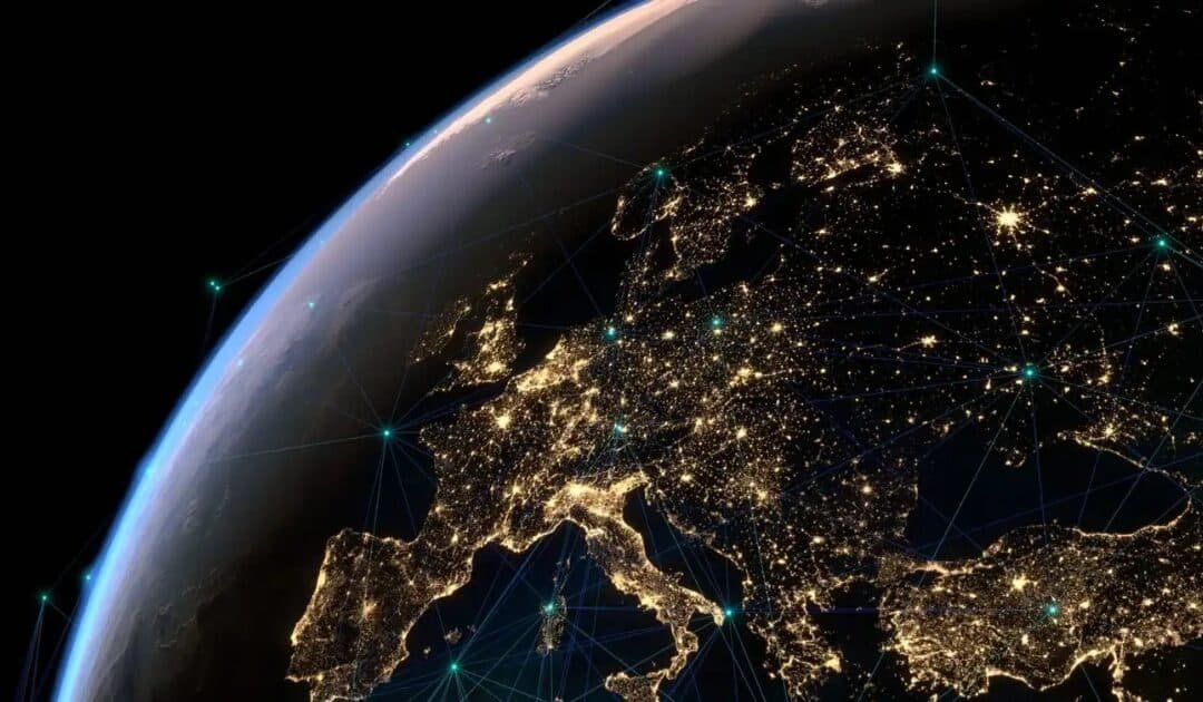 The Global AI Sovereignty Race: Nations Build Homegrown Models