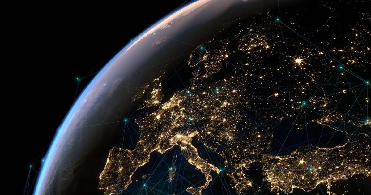 The Global AI Sovereignty Race Nations Build Homegrown Models The Global AI Sovereignty Race Nations Build Homegrown Models