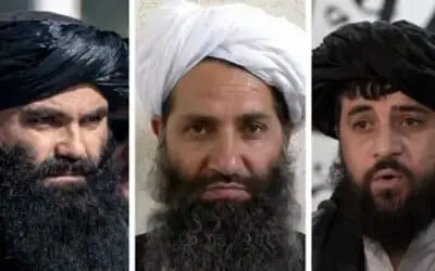 TODAYSTANCE The House Divided: Inside Taliban’s Growing Internal Rebellion, “Kandahar House” versus “Kabul Group.”