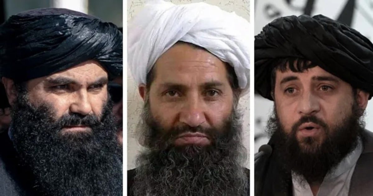 The House Divided Inside Taliban’s Growing Internal Rebellion, Kandahar House versus Kabul Group The House Divided Inside Taliban’s Growing Internal Rebellion, Kandahar House versus Kabul Group