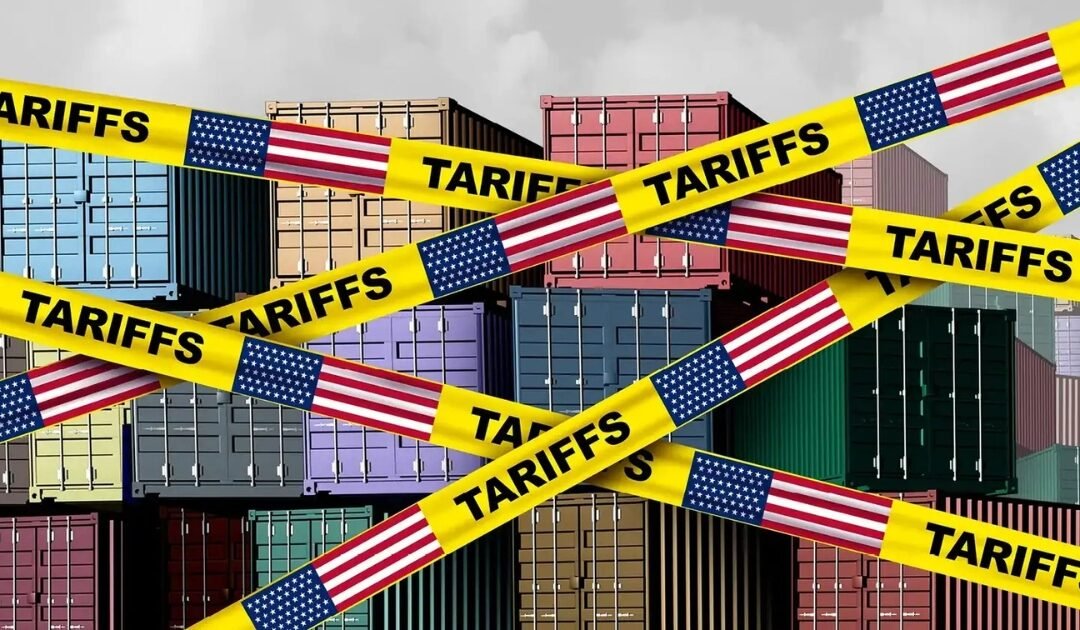 The New Age of Tariffs: How Trade Wars, Economic Nationalism and Geopolitics Are Reshaping Global Commerce in 2026