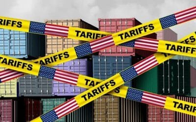 The New Age of Tariffs: How Trade Wars, Economic Nationalism and Geopolitics Are Reshaping Global Commerce in 2026