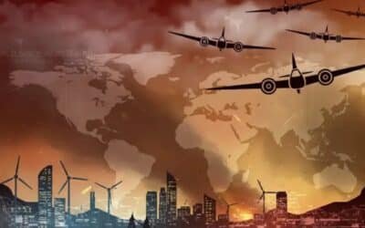 The World Since World War II: From Long Peace to Global Uncertainty