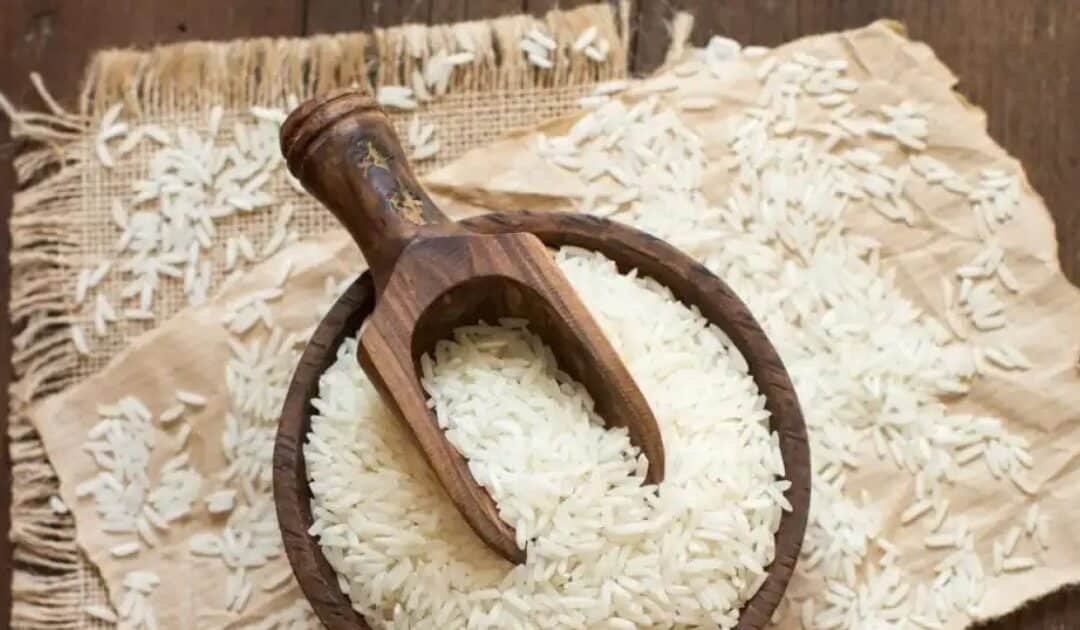 Trade Crisis: Pakistan’s Rice Exports Plunge as Trade Deficit Hits $19 Billion