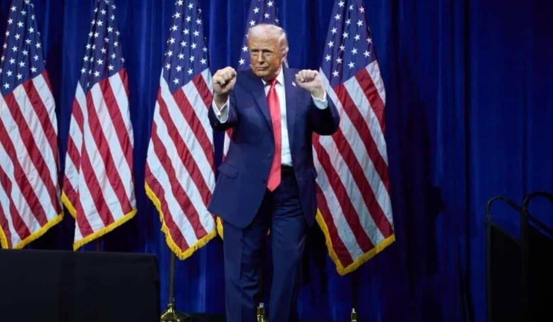 Trump Claims U.S. Will Gain Access to Venezuelan Oil After Maduro Capture, Sparking Global Tensions