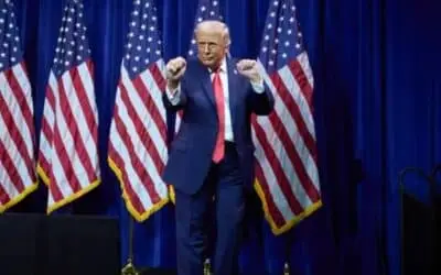TODAYSTANCE Trump Claims U.S. Will Gain Access to Venezuelan Oil After Maduro Capture, Sparking Global Tensions