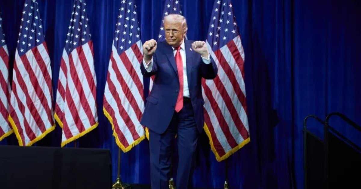 Trump Claims U.S. Will Gain Access to Venezuelan Oil After Maduro Capture, Sparking Global Tensions Trump Claims U.S. Will Gain Access to Venezuelan Oil After Maduro Capture, Sparking Global Tensions