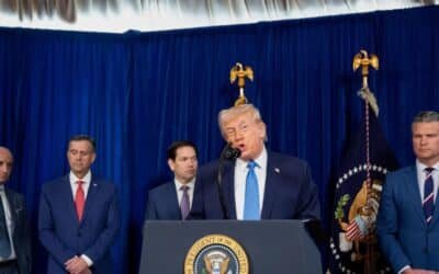 TODAYSTANCE Trump Declares U.S. ‘in charge’ of Venezuela, Threatens Second Strike amid Global Outcry over Maduro Capture