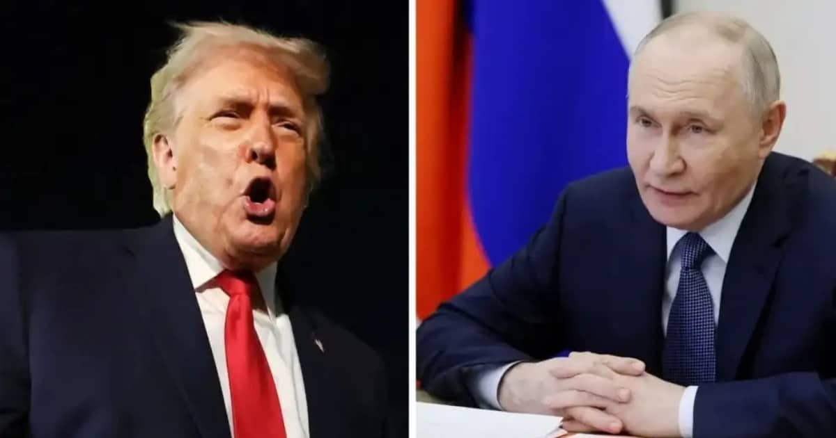 Trump Invites Putin to Gaza Board of PeaceThreatens French Wine Tariffs Trump Invites Putin to Gaza Board of PeaceThreatens French Wine Tariffs