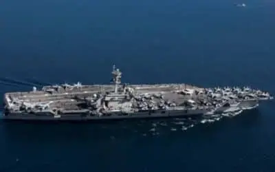TODAYSTANCE Trump Issues Final Nuclear Warning to Iran