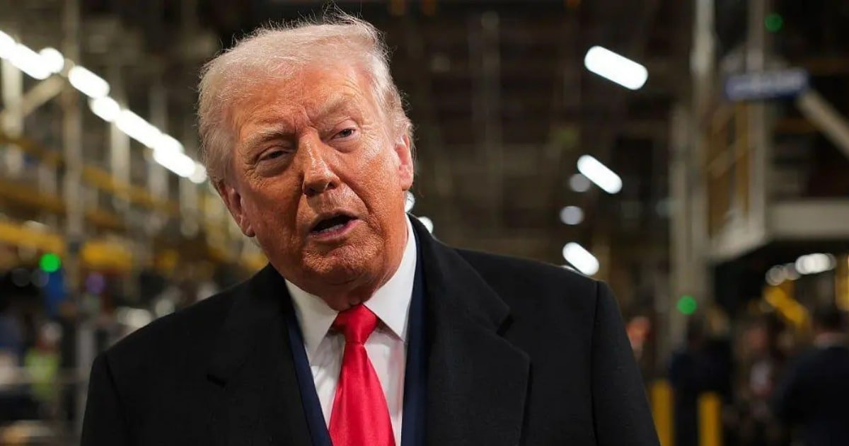 Trump Speaks on Arctic Security and Greenland Trump Speaks on Arctic Security and Greenland