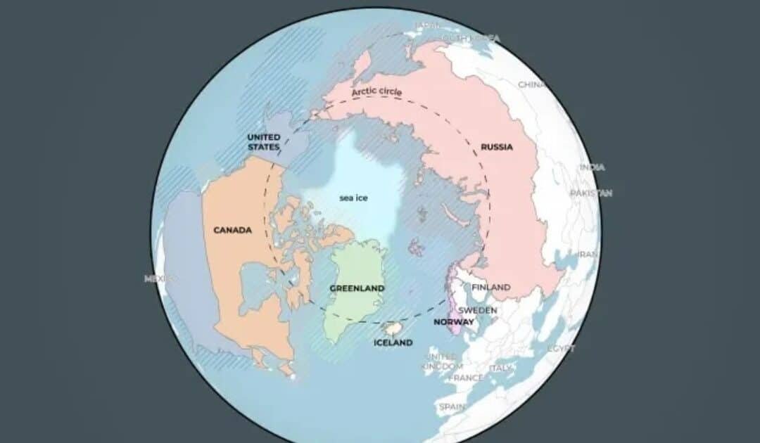 Trump Targets Greenland in Defiant Davos Speech