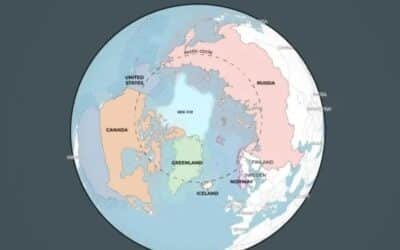 Trump Targets Greenland in Defiant Davos Speech