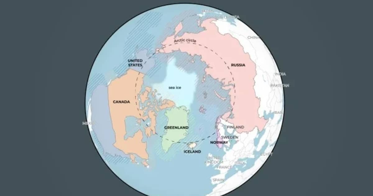 Trump Targets Greenland in Defiant Davos Speech Trump Targets Greenland in Defiant Davos Speech