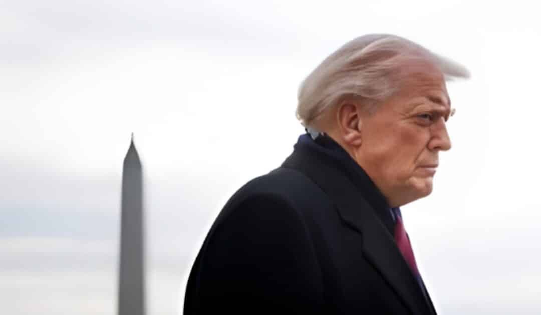 Trump Threatens Colombia, Mexico and Cuba After U.S. Forces Capture Venezuela’s Nicolas Maduro