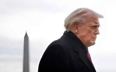 Trump Threatens Colombia, Mexico and Cuba After U.S. Forces Capture Venezuela’s Nicolas Maduro