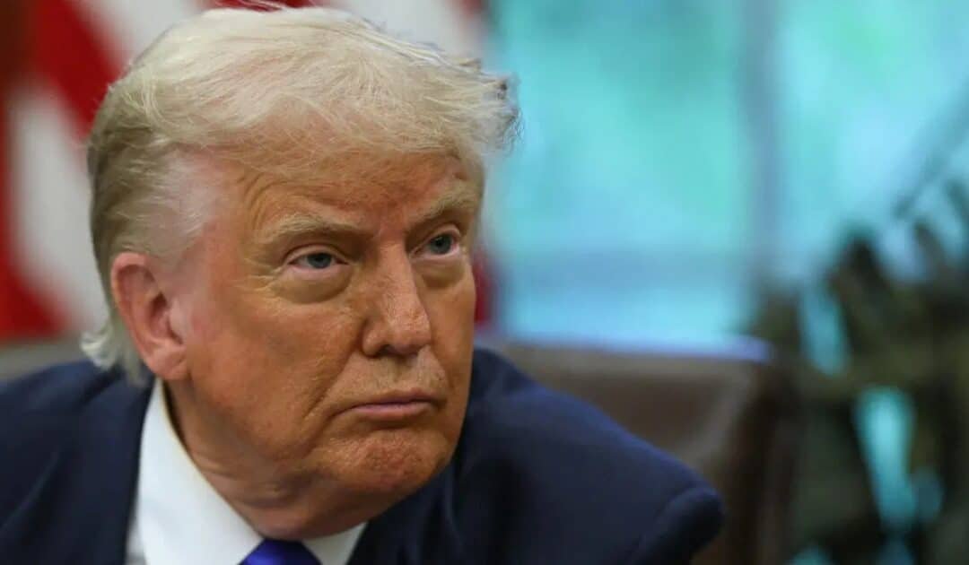 Trump Threatens to Cut Cuba Off After Maduro’s Fall, Havana Fires Back