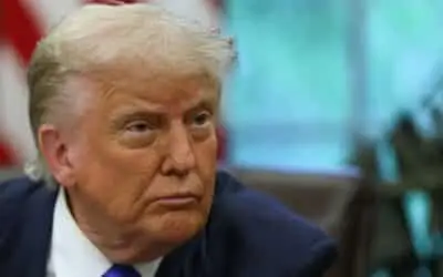 TODAYSTANCE Trump Threatens to Cut Cuba Off After Maduro’s Fall, Havana Fires Back