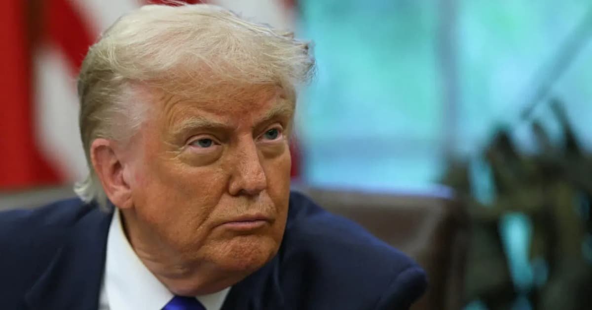 Trump Threatens to Cut Cuba Off After Maduro’s Fall, Havana Fires Back Trump Threatens to Cut Cuba Off After Maduro’s Fall, Havana Fires Back