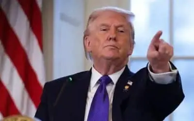 TODAYSTANCE Trump Vows to Cut Off Venezuelan Oil Shipments to Cuba