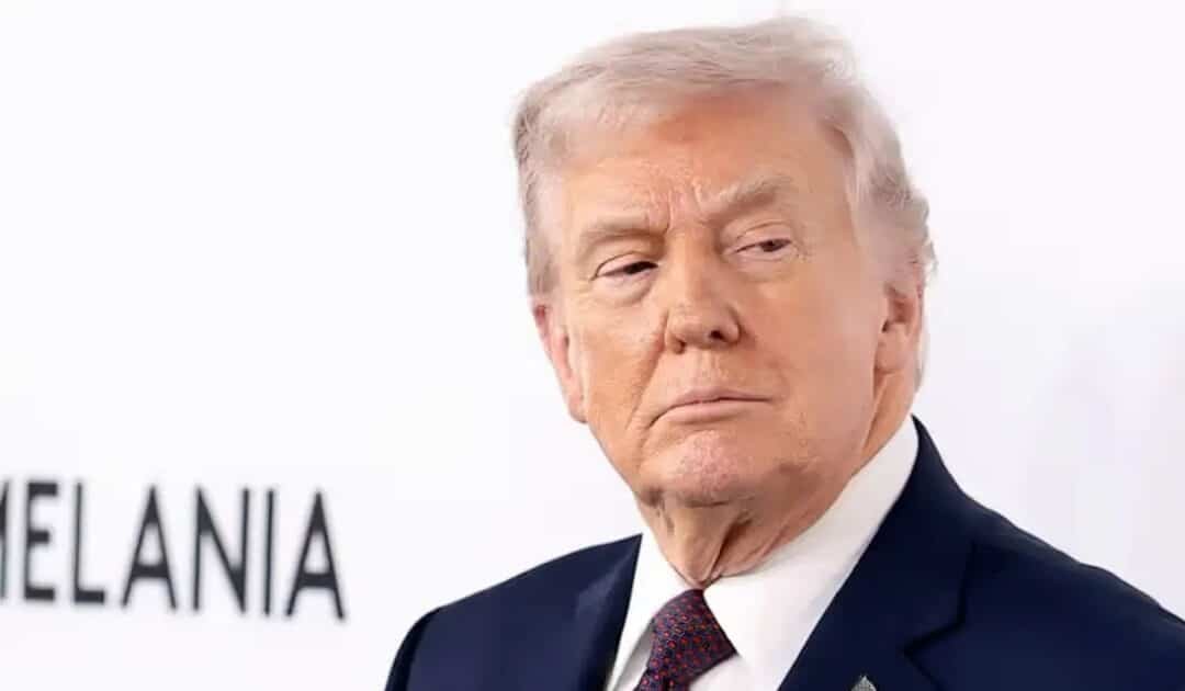 Trump Warns UK, Canada on China Economic Deals