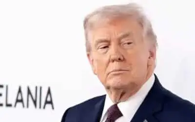 TODAYSTANCE Trump Warns UK, Canada on China Economic Deals