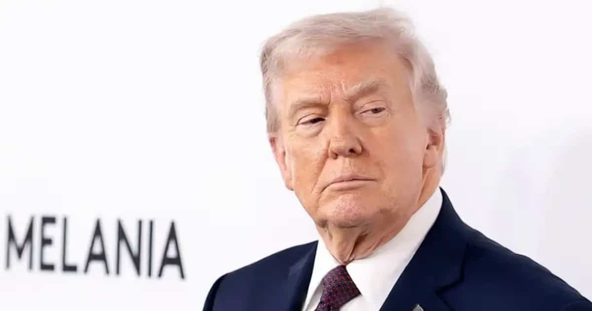 Trump Warns UK, Canada on China Economic Deals Trump Warns UK, Canada on China Economic Deals