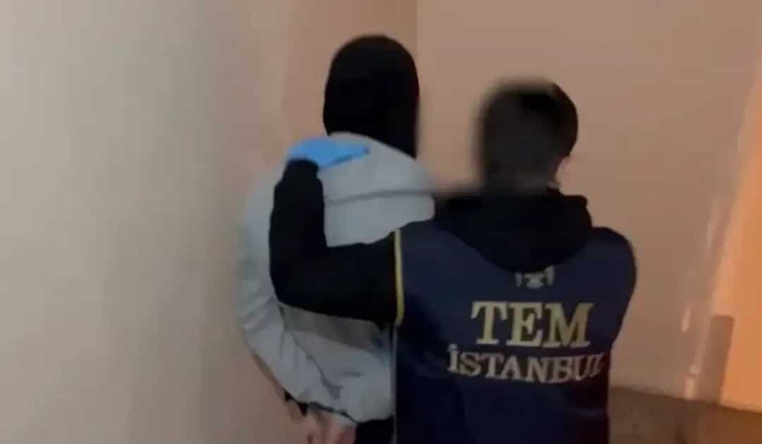 Turkey Detains 357 Suspected IS Members Following Deadly Siege