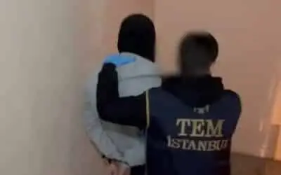 Turkey Detains 357 Suspected IS Members Following Deadly Siege