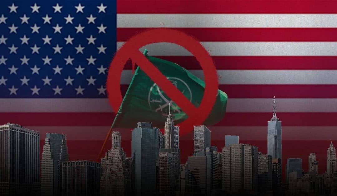 U.S. Intensifies Middle East Pressure,designates Muslim Brotherhood Branches as Terrorists