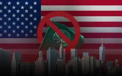 TODAYSTANCE U.S. Intensifies Middle East Pressure,designates Muslim Brotherhood Branches as Terrorists