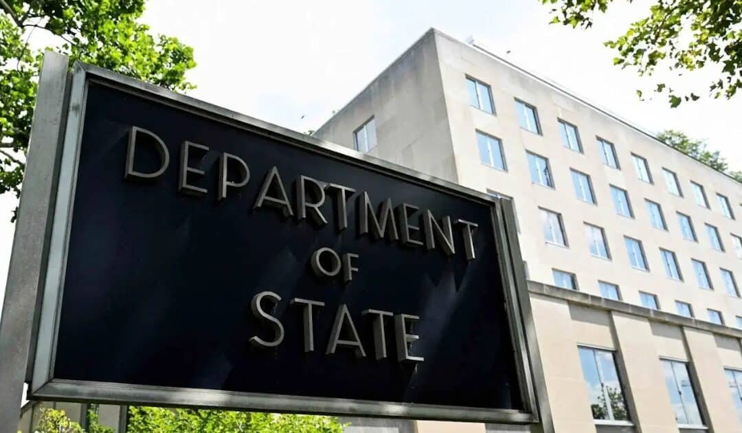 TODAYSTANCE U.S. State Department Approves Multi-Billion Dollar Defense Sales to Israel, and Saudi Arabia