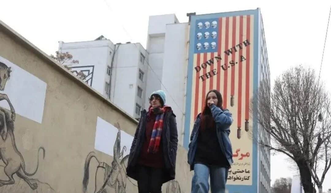 UAE Bans Strikes on Iran from Its Soil Amid Regional Escalation