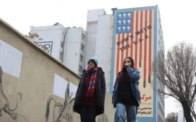 TODAYSTANCE UAE Bans Strikes on Iran from Its Soil Amid Regional Escalation