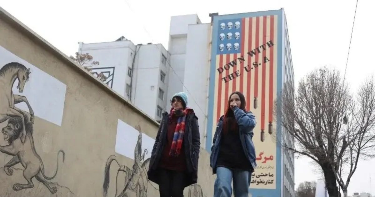 UAE Bans Strikes on Iran from Its Soil Amid Regional Escalation UAE Bans Strikes on Iran from Its Soil Amid Regional Escalation