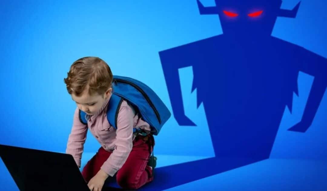 UK Leading the Way: A New Chapter for Children’s Safety Online