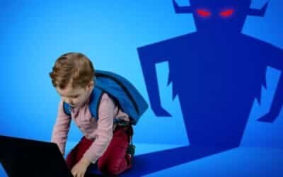 UK Leading the Way: A New Chapter for Children’s Safety Online