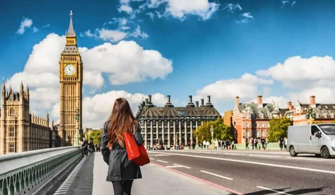 UK Targets £40bn Education Export Boom in New Global Strategy