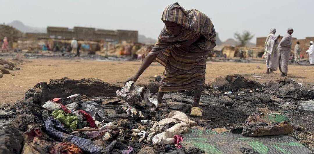 UN Agencies Warn Sudan faces Health System Collapse amid Humanitarian Crisis
