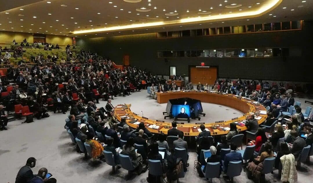 UN Human Rights Office Condemns U.S. Intervention in Venezuela