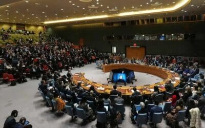 UN Human Rights Office Condemns U.S. Intervention in Venezuela