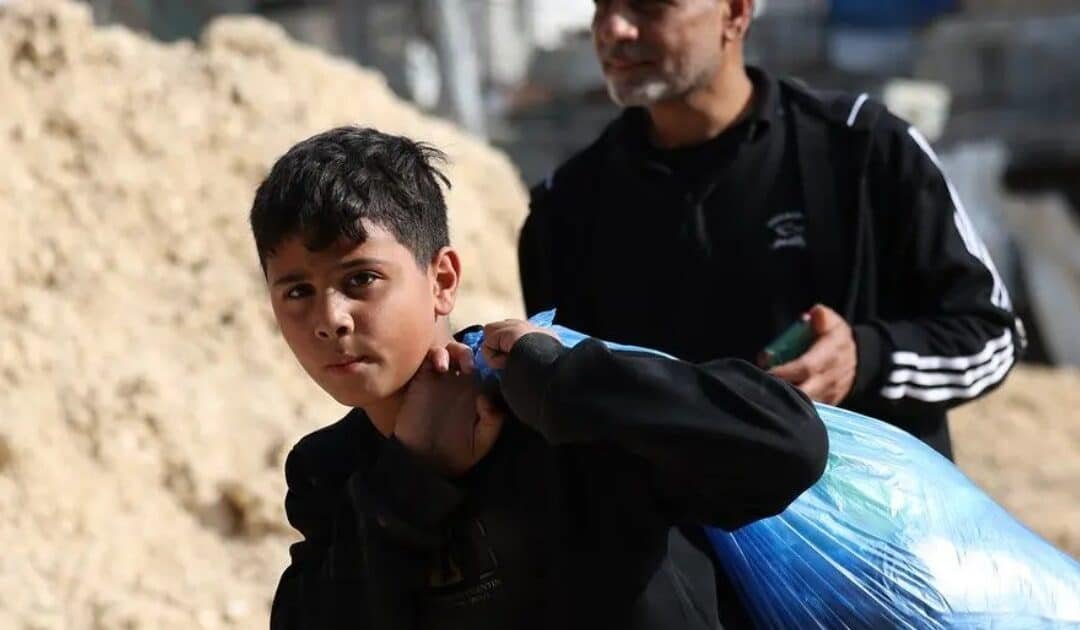 UN Report: Palestinian Rights Systematically Suffocated, Warns of Apartheid